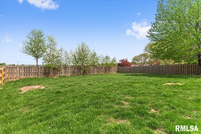 1009 MONARCH Drive, Chatham, IL 62629