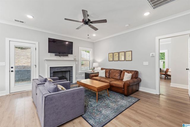 225 ATLANTIC LANE, Birmingham, AL 35242