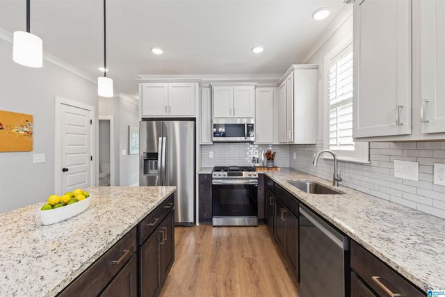 225 ATLANTIC LANE, Birmingham, AL 35242