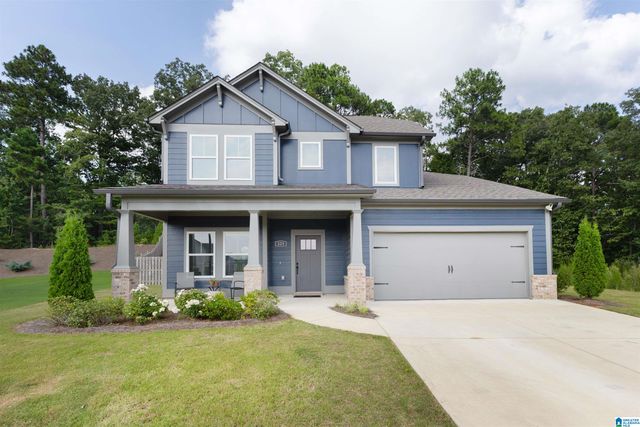 225 ATLANTIC LANE, Birmingham, AL 35242