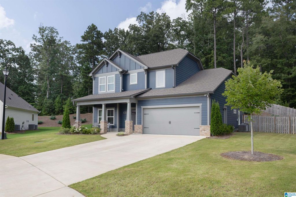 225 ATLANTIC LANE, Birmingham, AL 35242