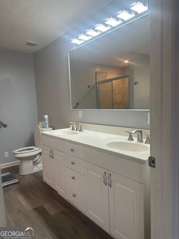 11080 White House Parkway, Woodbury, GA 30293