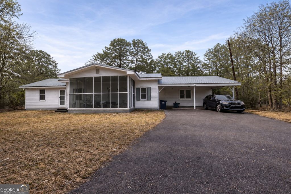 11080 White House Parkway, Woodbury, GA 30293