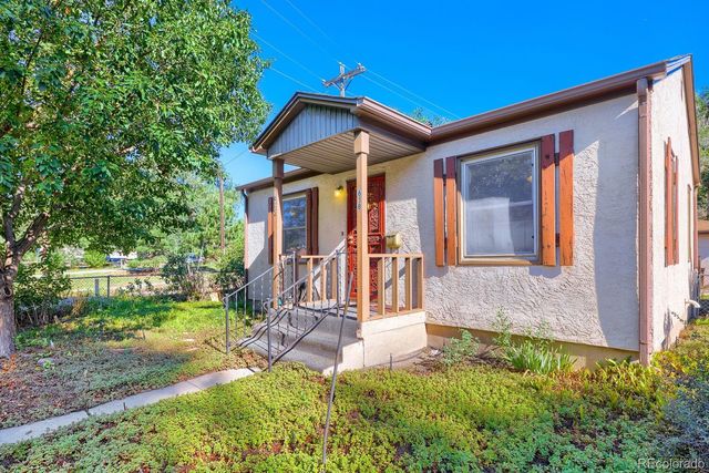 618 E Uintah Street, Colorado Springs, CO 80903