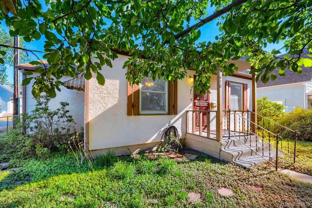 618 E Uintah Street, Colorado Springs, CO 80903
