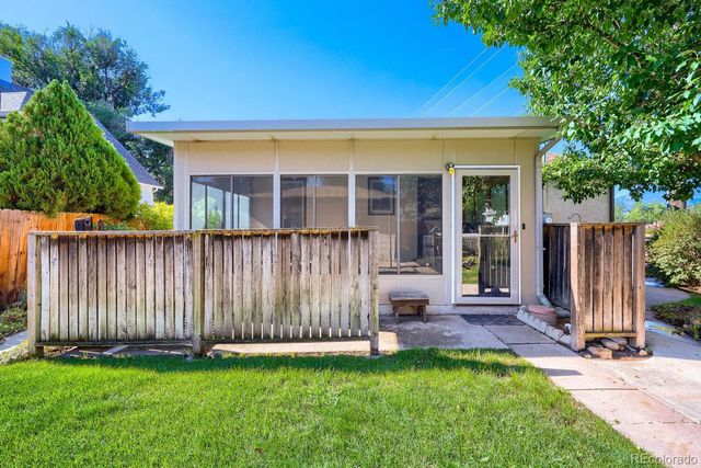 618 E Uintah Street, Colorado Springs, CO 80903