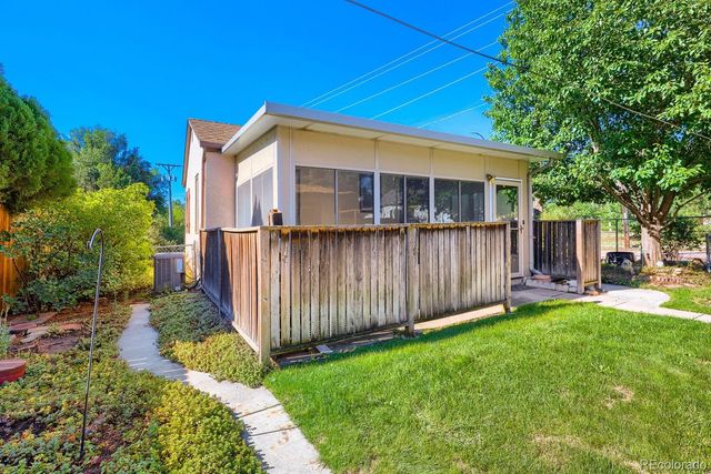 618 E Uintah Street, Colorado Springs, CO 80903