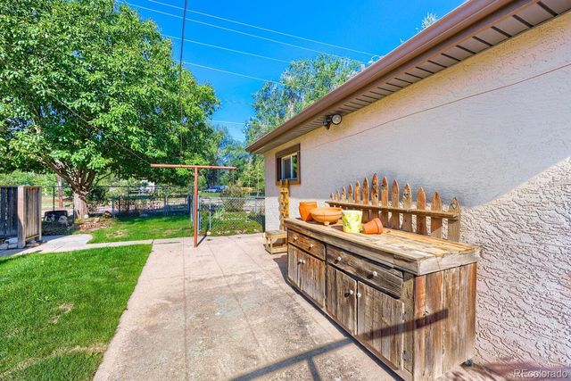 618 E Uintah Street, Colorado Springs, CO 80903