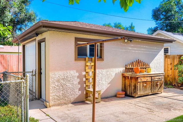 618 E Uintah Street, Colorado Springs, CO 80903