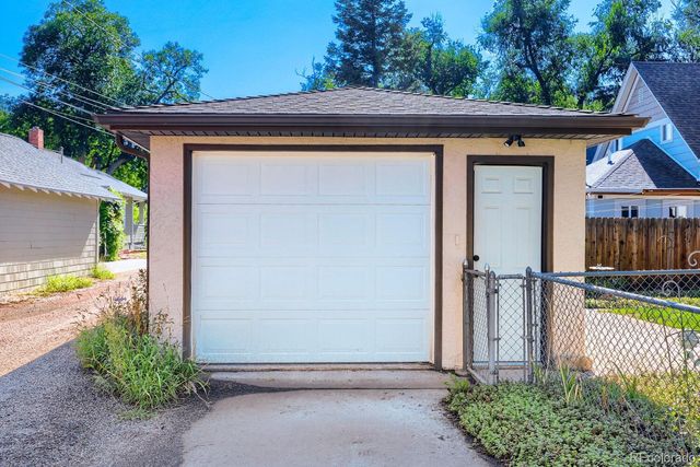 618 E Uintah Street, Colorado Springs, CO 80903