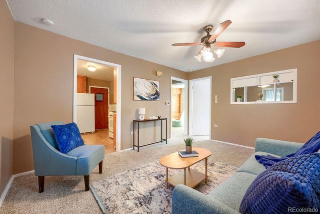 618 E Uintah Street, Colorado Springs, CO 80903