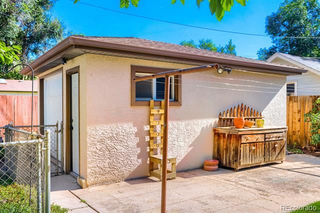 618 E Uintah Street, Colorado Springs, CO 80903