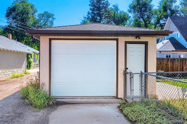 618 E Uintah Street, Colorado Springs, CO 80903