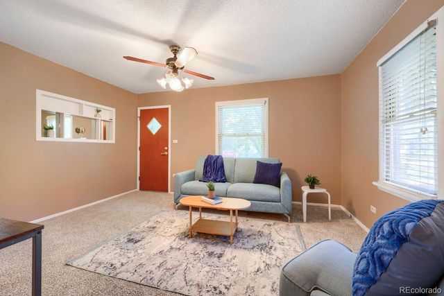 618 E Uintah Street, Colorado Springs, CO 80903