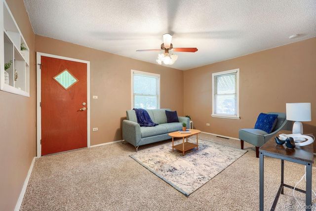 618 E Uintah Street, Colorado Springs, CO 80903