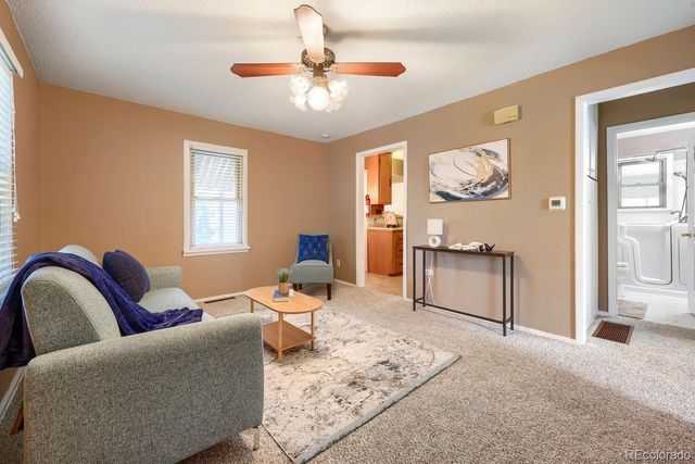 618 E Uintah Street, Colorado Springs, CO 80903