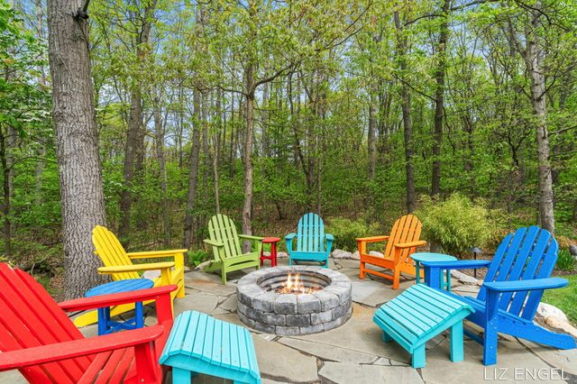 3190 Light House Way, Saugatuck Twp, MI 49453