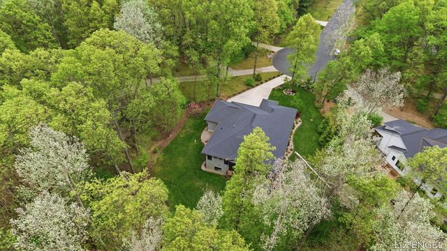 3190 Light House Way, Saugatuck Twp, MI 49453