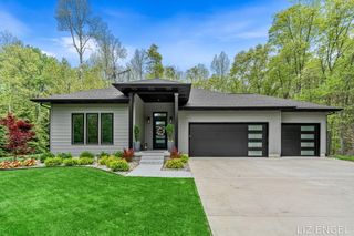 3190 Light House Way, Saugatuck Twp, MI 49453