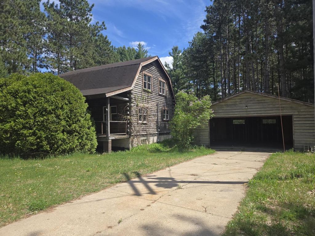 1143 Chicago Lane, Friendship, WI 53934
