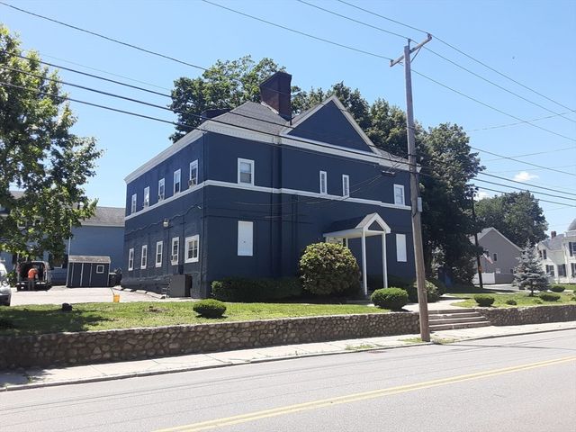 143 Groveland St 5, Haverhill, MA 01830