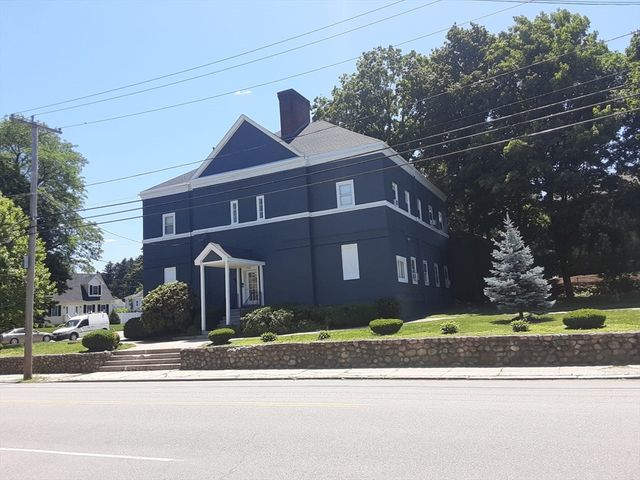 143 Groveland St 5, Haverhill, MA 01830