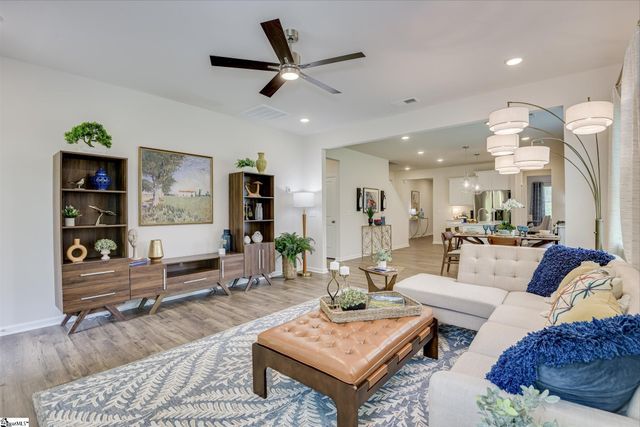 113 Terpack Court, Gray Court, SC 29645