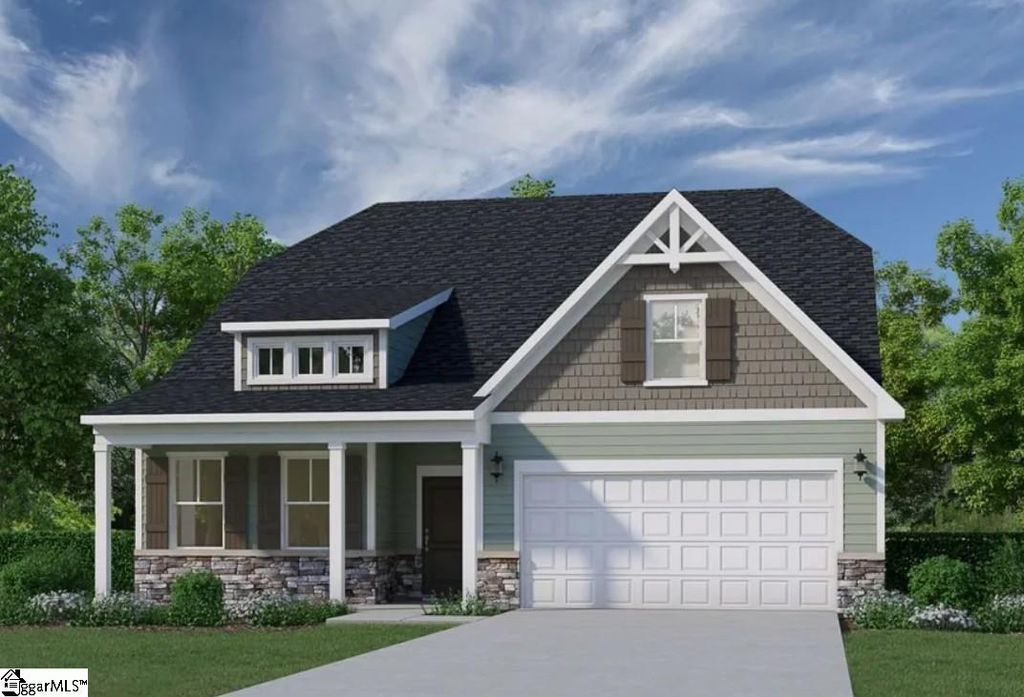 113 Terpack Court, Gray Court, SC 29645