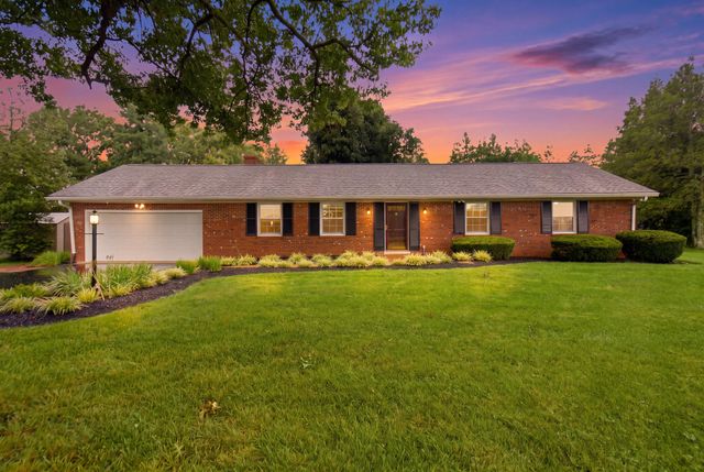 4660 Athens Walnut Hill Pike, Lexington, KY 40515