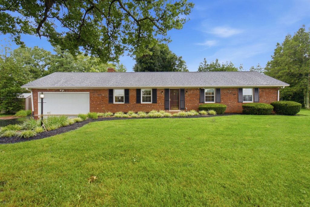 4660 Athens Walnut Hill Pike, Lexington, KY 40515