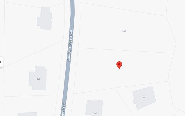 609 Canyon Creek Trail, Fort Worth, TX 76112