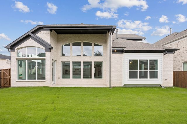 215 Prairie Clover Way, Wylie, TX 75098