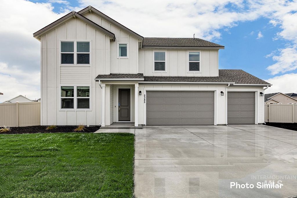 15117 Nimbus Way, Caldwell, ID 83607