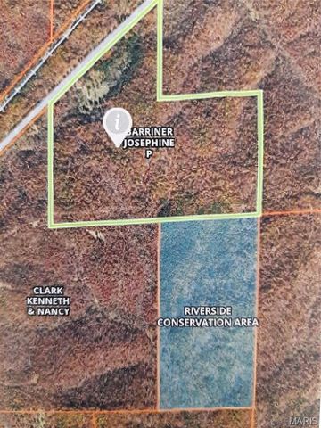 2168 State Hwy 49, Piedmont, MO 63957