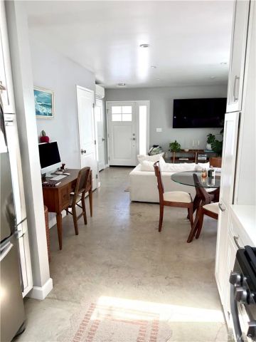 1820 S Wooster Street, Los Angeles, CA 90035