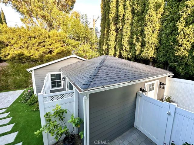 1820 S Wooster Street, Los Angeles, CA 90035