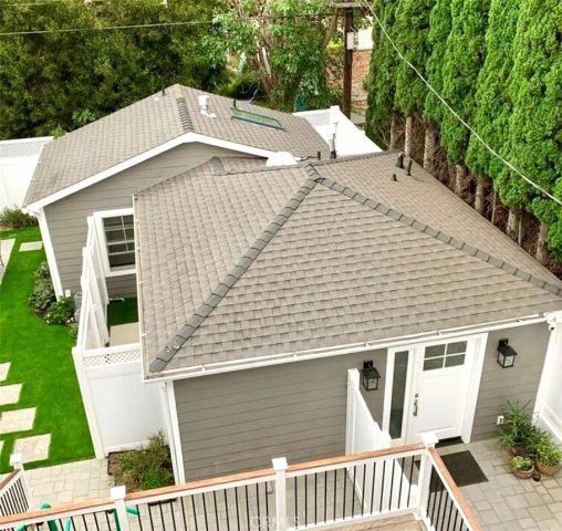 1820 S Wooster Street, Los Angeles, CA 90035