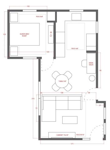 1820 S Wooster Street, Los Angeles, CA 90035