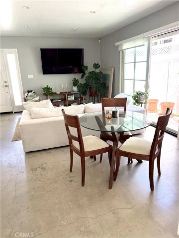 1820 S Wooster Street, Los Angeles, CA 90035