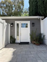 1820 S Wooster Street, Los Angeles, CA 90035