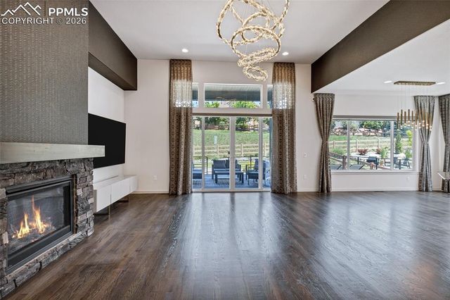 2030 Mallorca Way, Colorado Springs, CO 80921