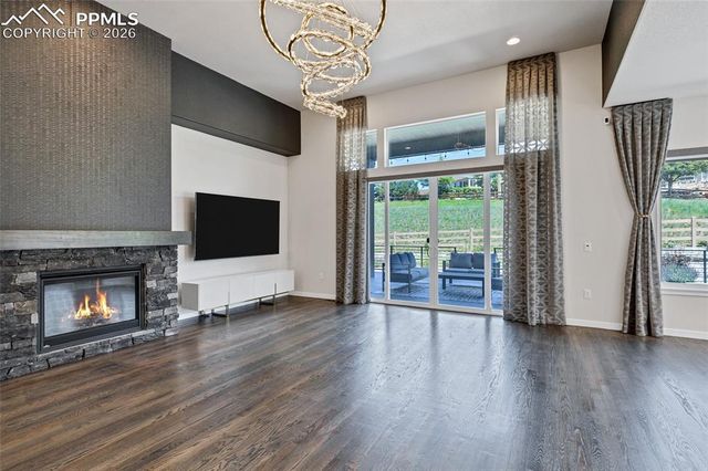 2030 Mallorca Way, Colorado Springs, CO 80921