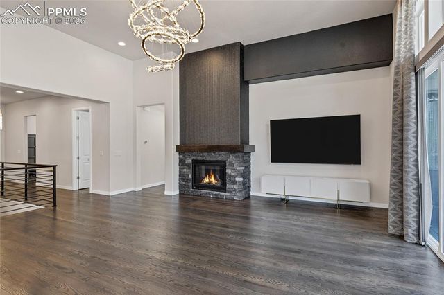 2030 Mallorca Way, Colorado Springs, CO 80921