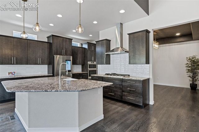 2030 Mallorca Way, Colorado Springs, CO 80921