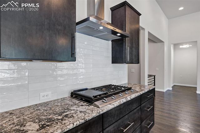 2030 Mallorca Way, Colorado Springs, CO 80921