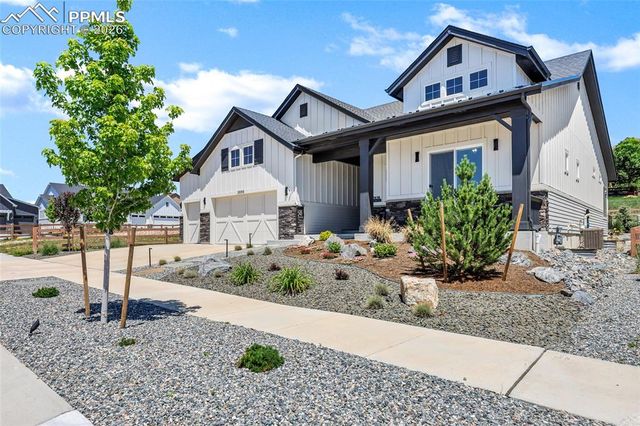 2030 Mallorca Way, Colorado Springs, CO 80921