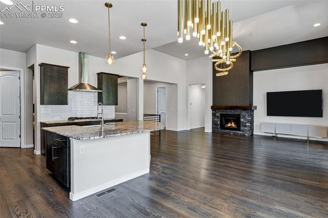 2030 Mallorca Way, Colorado Springs, CO 80921