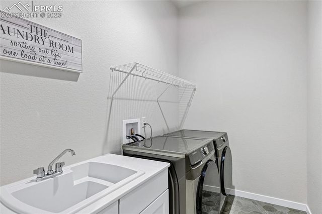 2030 Mallorca Way, Colorado Springs, CO 80921