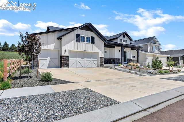 2030 Mallorca Way, Colorado Springs, CO 80921