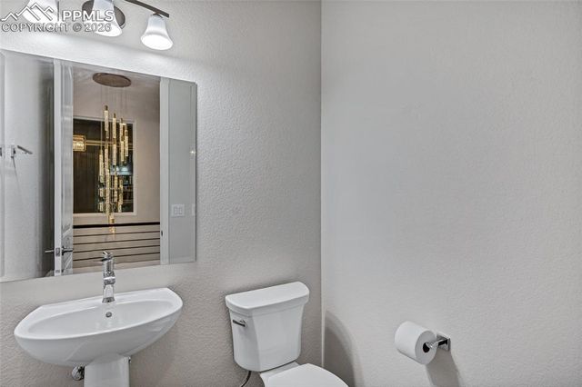 2030 Mallorca Way, Colorado Springs, CO 80921